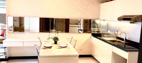 1 Schlafzimmer Eigentumswohnung in Voque Sukhumvit 16 Railay Beach, Thailand, Nr. 31313 6