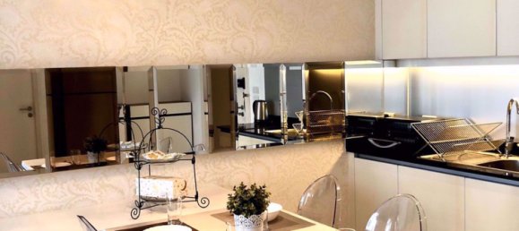 1 Schlafzimmer Eigentumswohnung in Voque Sukhumvit 16 Railay Beach, Thailand, Nr. 31313 5