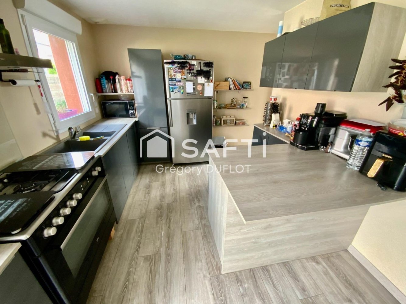 4 bedrooms Villa in Trith-Saint-Leger, France No. 243036