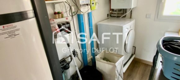 4 bedrooms Villa in Trith-Saint-Leger, France No. 243036 5