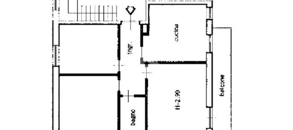 Apartamento de 3 dormitorios en Broni, Italy No. 360883 23