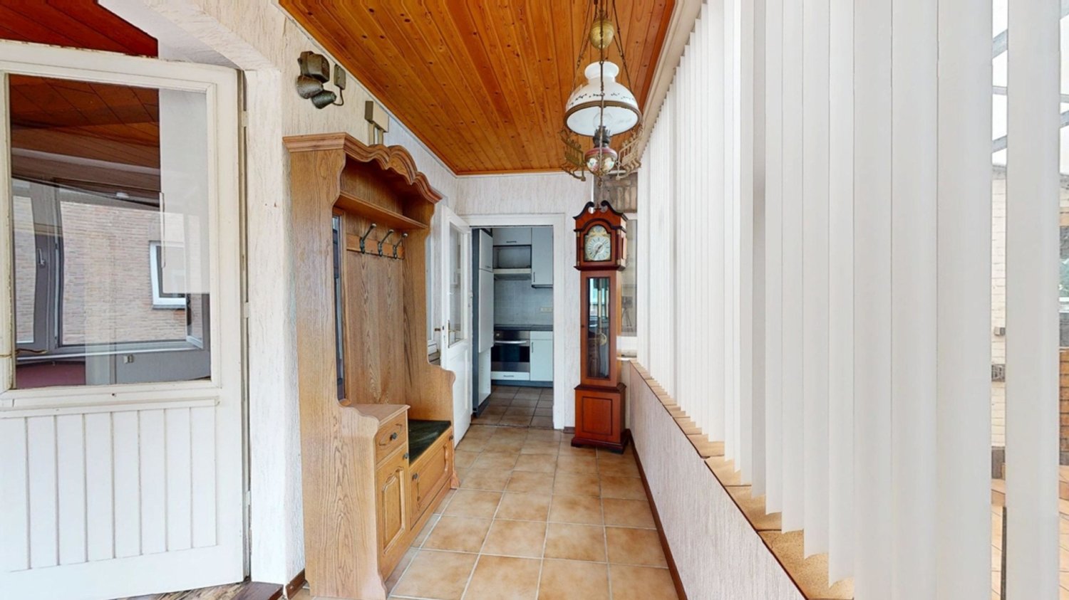 3 rooms House in Kleve, Germany No. 231088