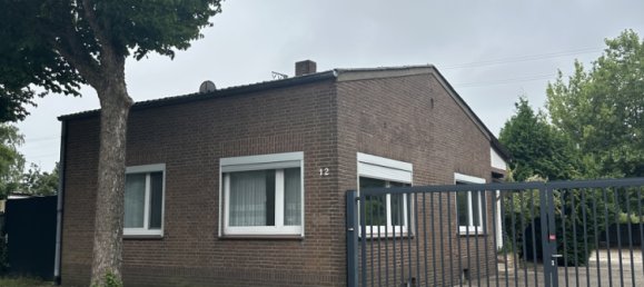 3 rooms House in Kleve, Germany No. 231088 14