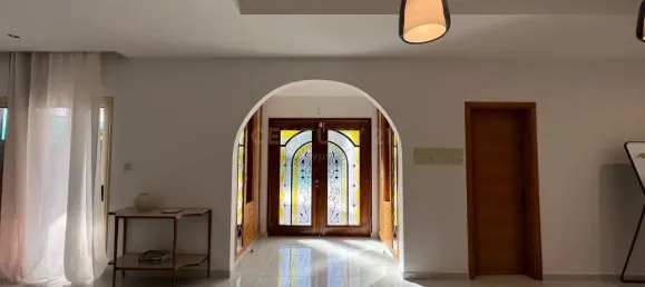 4 غرف نوم فيلا في Agios Tychonas, Cyprus رقم 5422 3