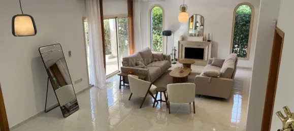 4 غرف نوم فيلا في Agios Tychonas, Cyprus رقم 5422 6