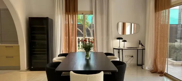 4 غرف نوم فيلا في Agios Tychonas, Cyprus رقم 5422 4