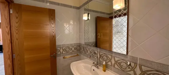 4 غرف نوم فيلا في Agios Tychonas, Cyprus رقم 5422 11