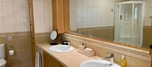 4 غرف نوم فيلا في Agios Tychonas, Cyprus رقم 5422 14