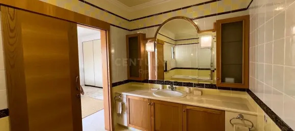 4 غرف نوم فيلا في Agios Tychonas, Cyprus رقم 5422 12