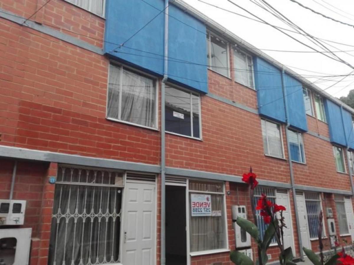 2 غرف نوم منزل في Bogota, Colombia رقم 12594