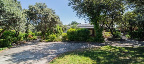 Casa de 6 dormitorios en Las Rozas de Madrid, Spain No. 171794 35