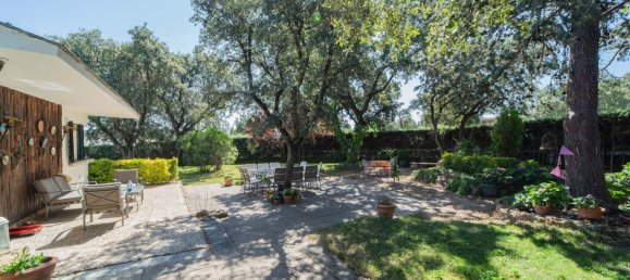 Casa de 6 dormitorios en Las Rozas de Madrid, Spain No. 171794 37