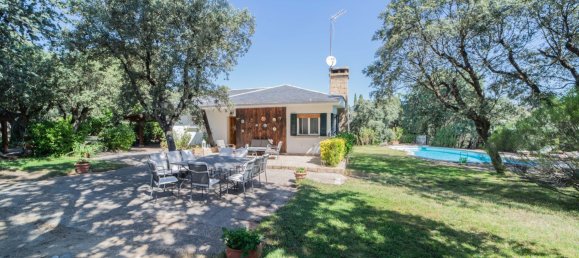 Casa de 6 dormitorios en Las Rozas de Madrid, Spain No. 171794 2