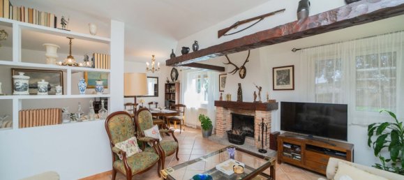 Casa de 6 dormitorios en Las Rozas de Madrid, Spain No. 171794 4