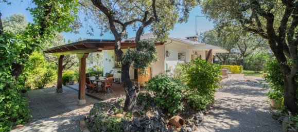 Casa de 6 dormitorios en Las Rozas de Madrid, Spain No. 171794 36