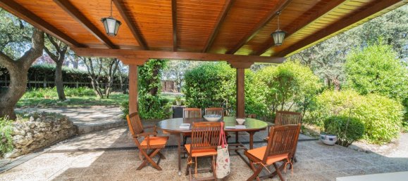 Casa de 6 dormitorios en Las Rozas de Madrid, Spain No. 171794 8