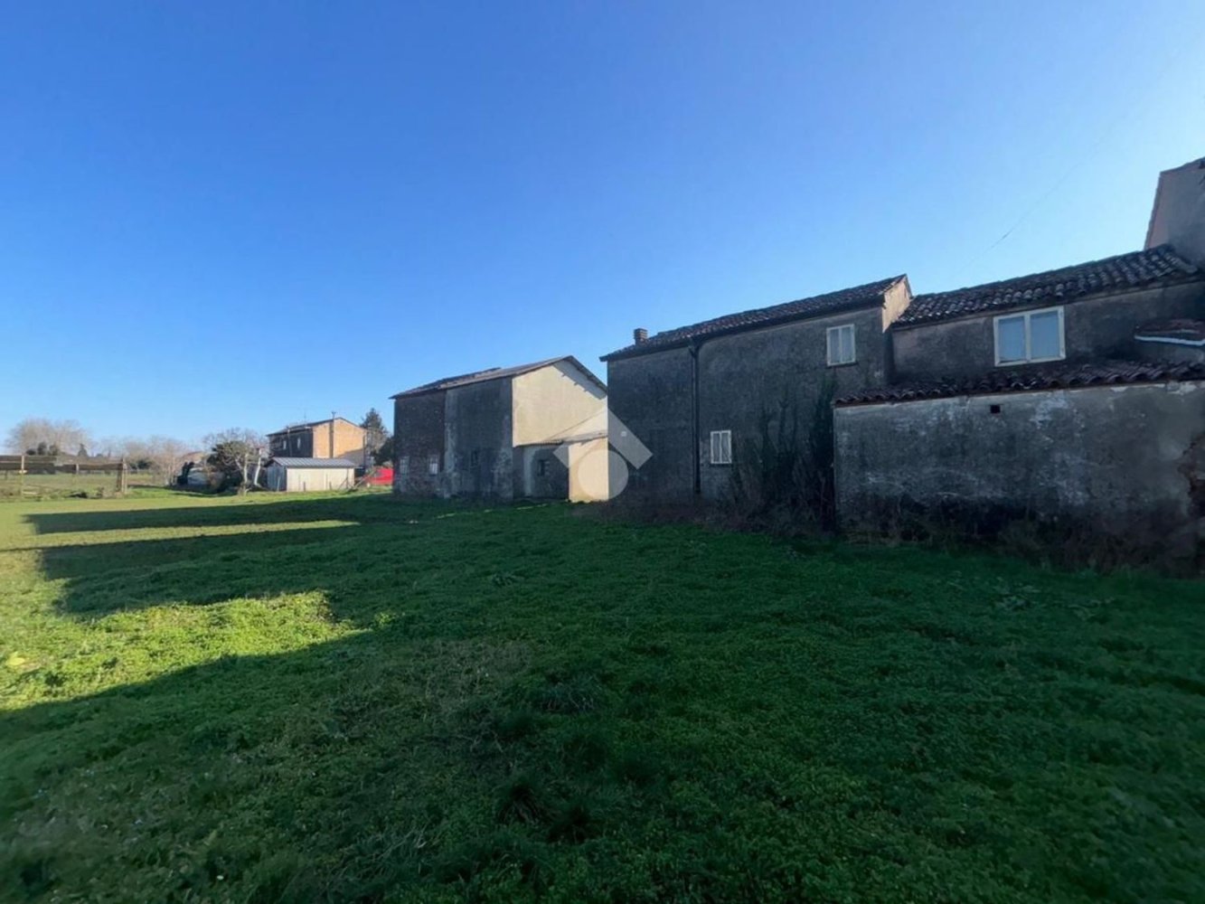 11600m² Land in Stanghella, Italy No. 120610