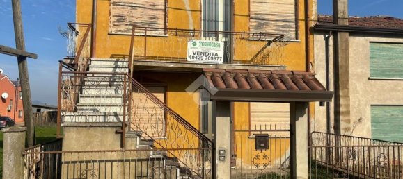 قطعة أرض في Stanghella, Italy 11600متر مربع رقم 120610 7