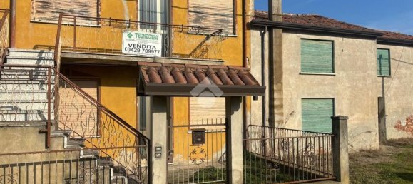 قطعة أرض في Stanghella, Italy 11600متر مربع رقم 120610 5