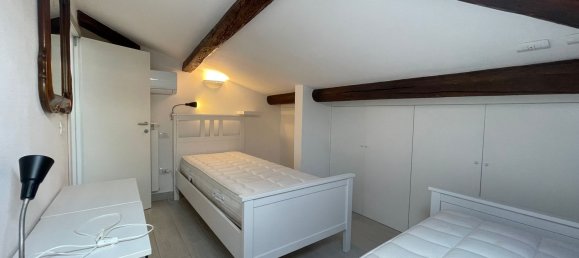 Дуплекс с 3 комнатами в Розиньяно Мариттимо, Италия № 46608 15