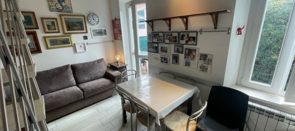 Дуплекс с 3 комнатами в Розиньяно Мариттимо, Италия № 46608 6