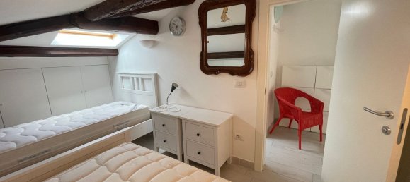 Дуплекс с 3 комнатами в Розиньяно Мариттимо, Италия № 46608 16