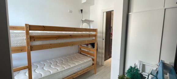 Дуплекс с 3 комнатами в Розиньяно Мариттимо, Италия № 46608 11