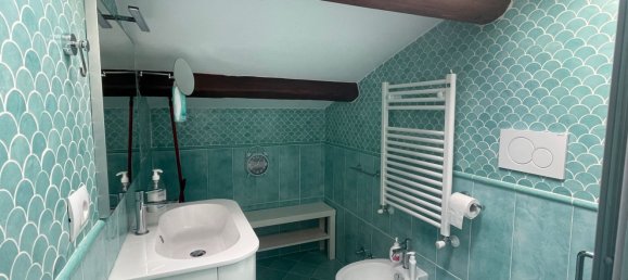 Дуплекс с 3 комнатами в Розиньяно Мариттимо, Италия № 46608 18