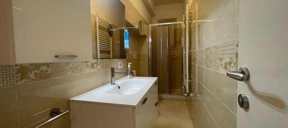 Дуплекс с 3 комнатами в Розиньяно Мариттимо, Италия № 46608 12