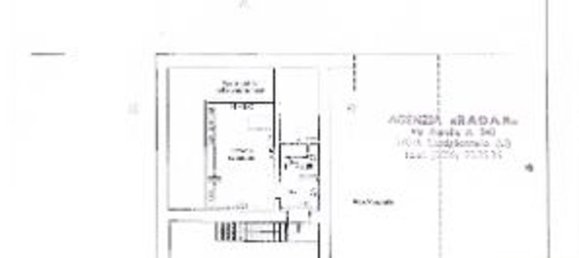 Дуплекс с 3 комнатами в Розиньяно Мариттимо, Италия № 46608 23