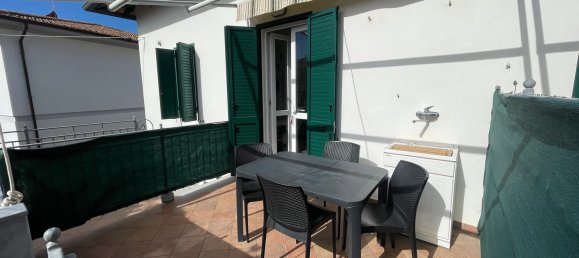 Дуплекс с 3 комнатами в Розиньяно Мариттимо, Италия № 46608 2