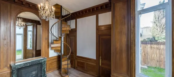 3 Schlafzimmer Wohnung in Mont-de-Marsan, France, Nr. 352762 4