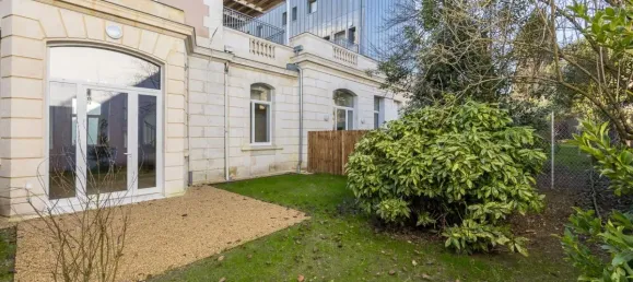 3 Schlafzimmer Wohnung in Mont-de-Marsan, France, Nr. 352762 2