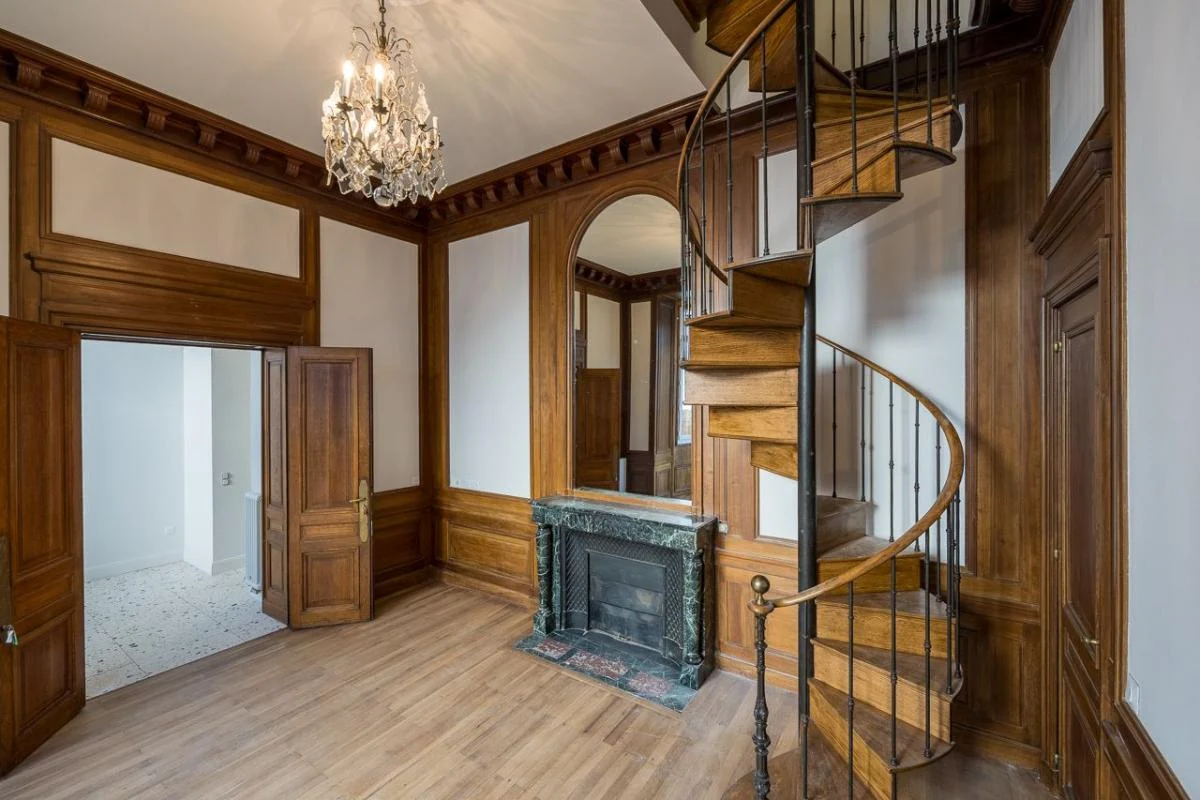 3 Schlafzimmer Wohnung in Mont-de-Marsan, France, Nr. 352762