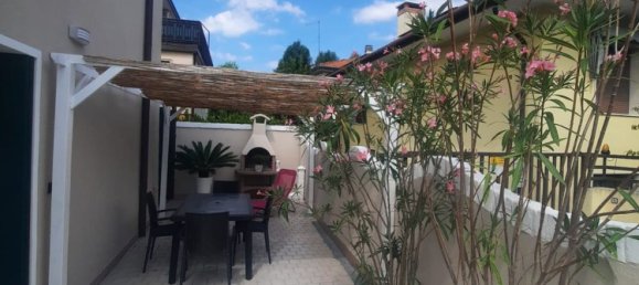 Вилла с 5 комнатами в Венеция, Италия № 257794 6