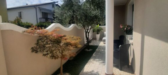 Вилла с 5 комнатами в Венеция, Италия № 257794 4