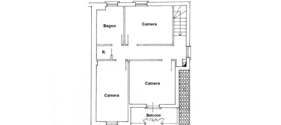 4 rooms Villa in Nettuno, Italy No. 68038 32