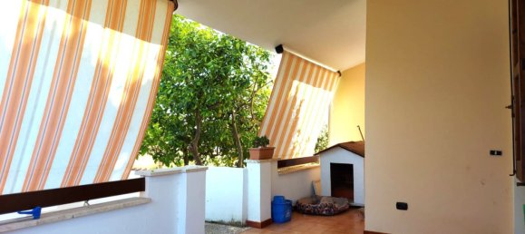 4 rooms Villa in Nettuno, Italy No. 68038 40