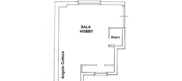 4 rooms Villa in Nettuno, Italy No. 68038 30