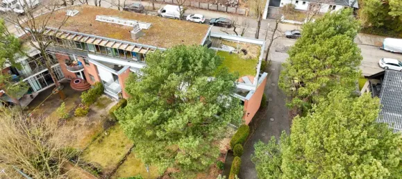 2 Schlafzimmer Stadthaus in Grünau, Germany, Nr. 79862 10