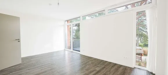 2 Schlafzimmer Stadthaus in Grünau, Germany, Nr. 79862 4