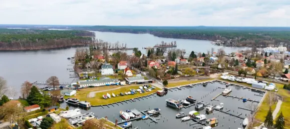 2 Schlafzimmer Stadthaus in Grünau, Germany, Nr. 79862 9
