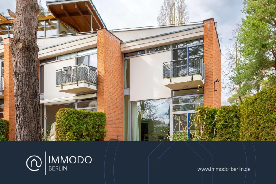 2 Schlafzimmer Stadthaus in Grünau, Germany, Nr. 79862