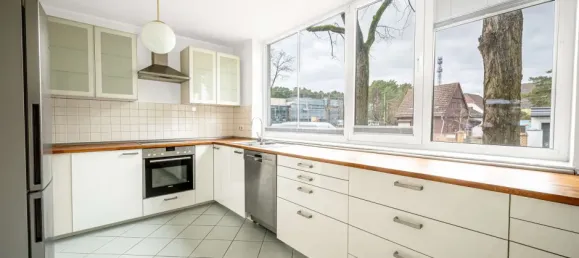 2 Schlafzimmer Stadthaus in Grünau, Germany, Nr. 79862 6