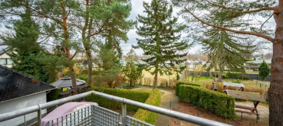 2 Schlafzimmer Stadthaus in Grünau, Germany, Nr. 79862 5