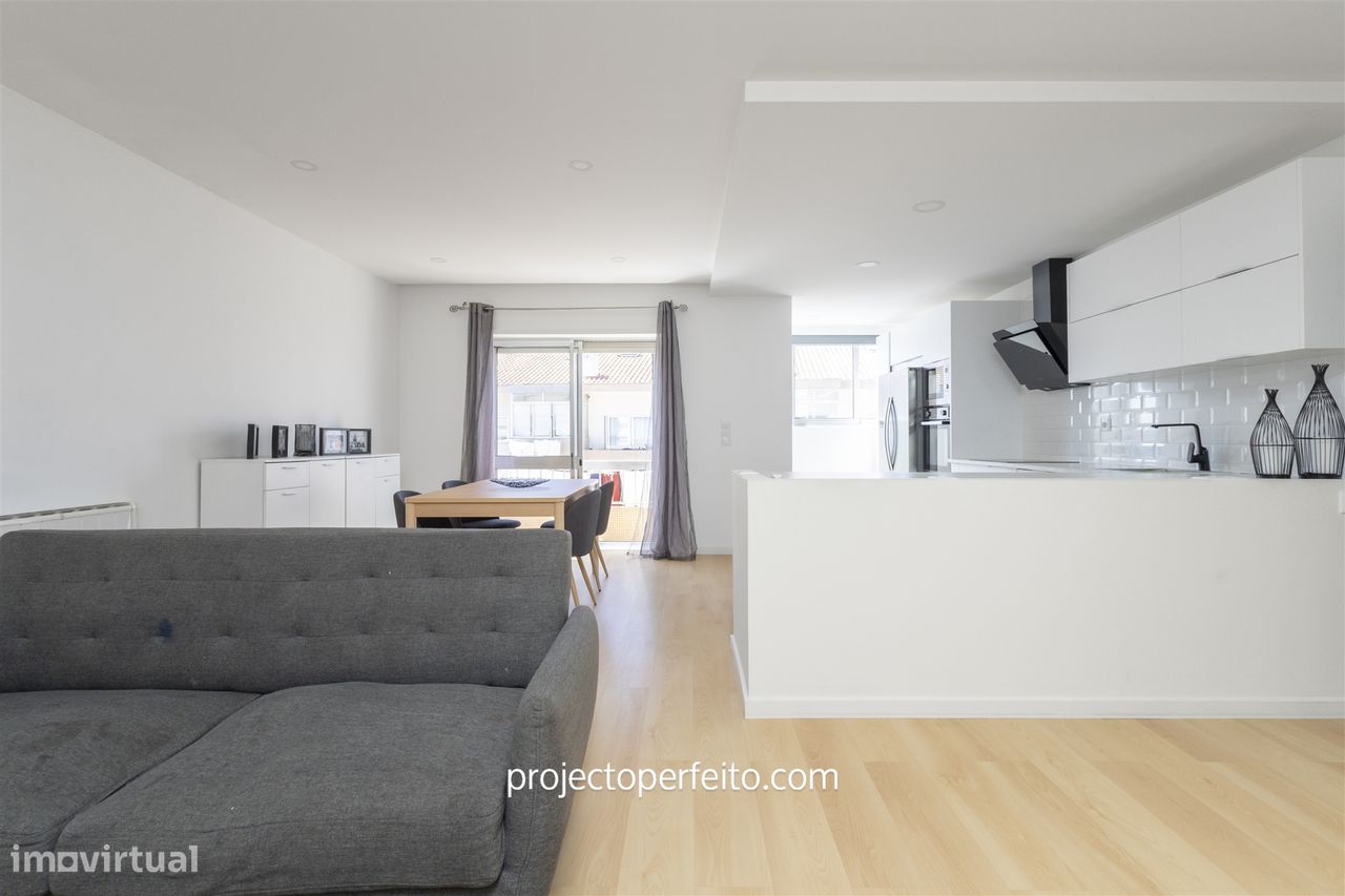 3 bedrooms Apartment in Anta, Portugal No. 294727