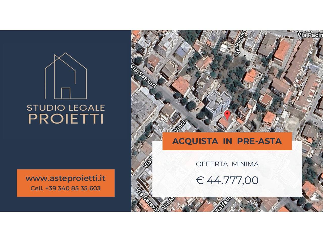 2 Schlafzimmer Wohnung in Porto Torres, Italy, Nr. 302275