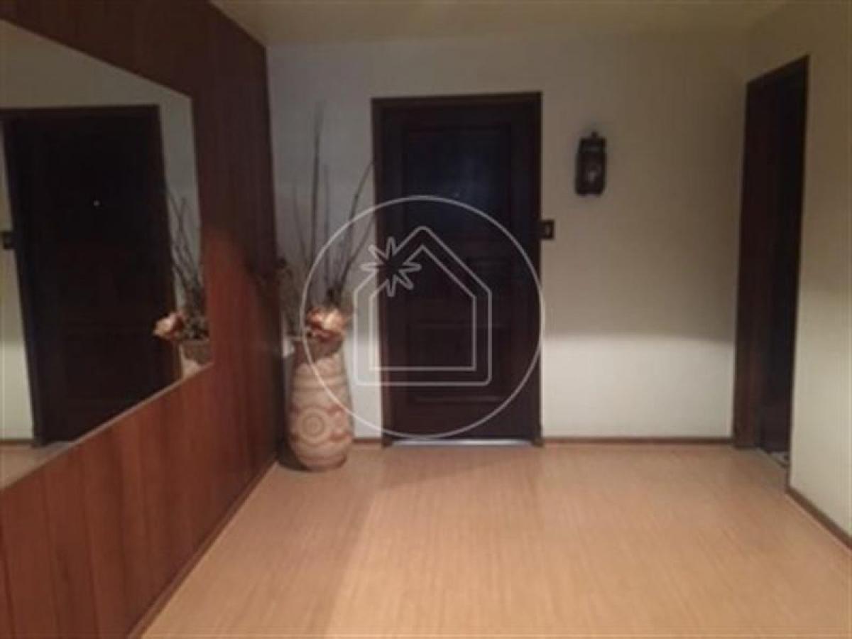 Apartamento de 4 dormitorios en Rio de Janeiro, Brazil No. 530373