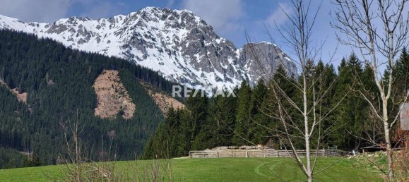 658m² Land in Ardning, Austria No. 79144 3