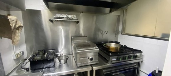 100m² Commercial property in Sant Marti, Spain No. 174143 5